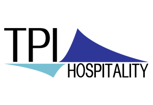 TPI Hospitality logo